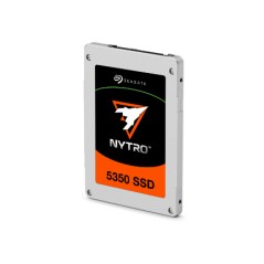 Seagate NYTRO 5350M SSD 384TB 25 SE - Unmatched Speed & Reliability for High-Performance Storage Solutions!